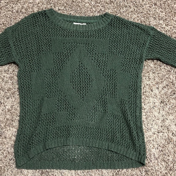 HOLLISTER sweater - Picture 2 of 4